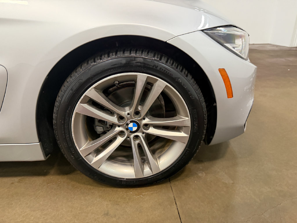 Used 2018 BMW 430i xDrive Convertible AWD/4WD image 86