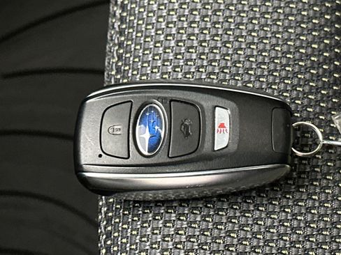 Used 2024 Subaru Crosstrek 2.0i Premium AWD/4WD image 34