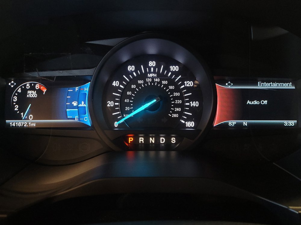Used 2015 Ford Edge SEL w/ Equipment Group 201A AWD/4WD image 23