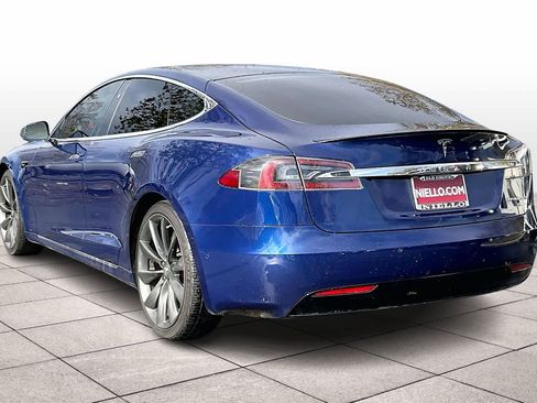 Used 2017 Tesla Model S 75 image 13