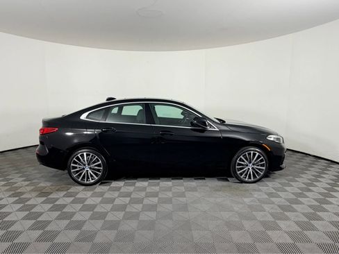 Certified 2024 BMW 228i Gran Coupe w/ Convenience Package image 3