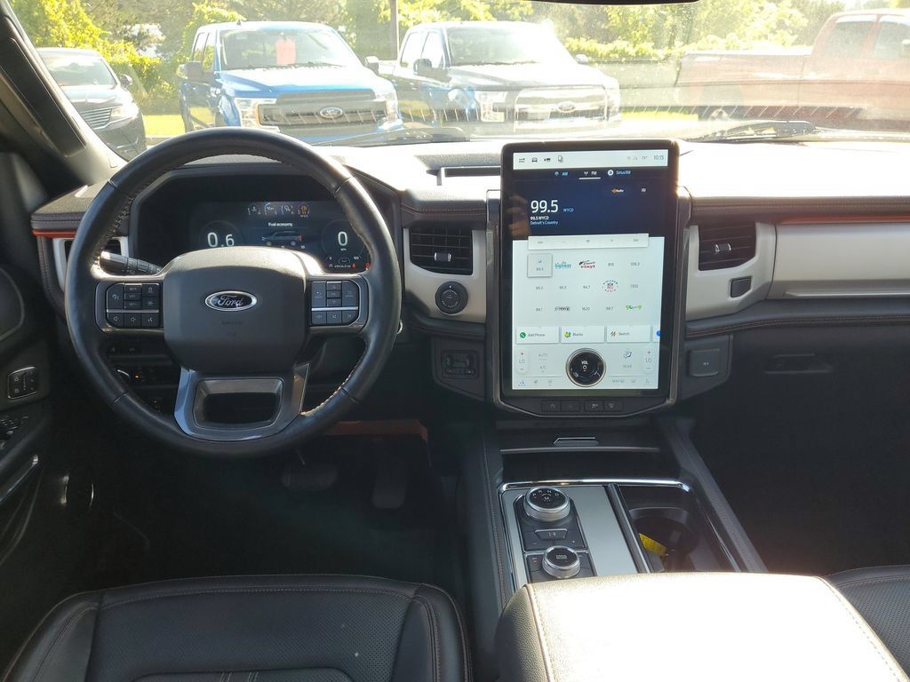 Certified 2023 Ford Expedition Timberline AWD/4WD image 22