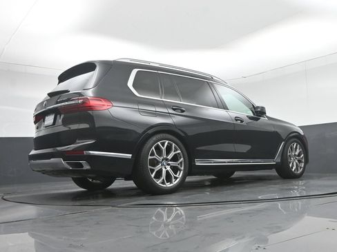 Used 2019 BMW X7 xDrive40i w/ Premium Package AWD/4WD image 78