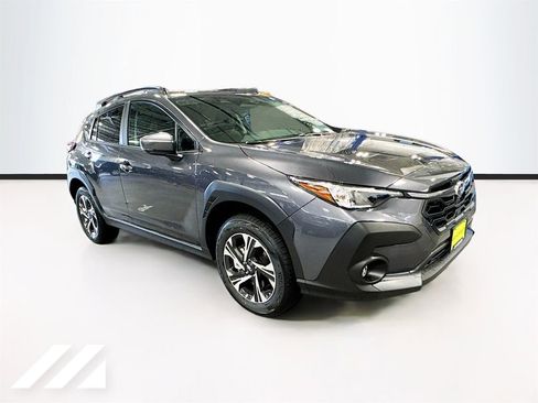 New 2026 Subaru Crosstrek 2.0i Premium image 3