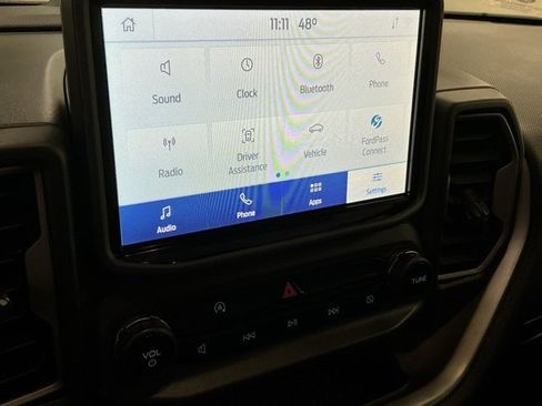 Used 2021 Ford Bronco Sport Big Bend image 23