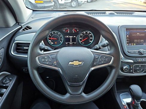 Certified 2024 Chevrolet Equinox LS w/ Midnight Edition image 18