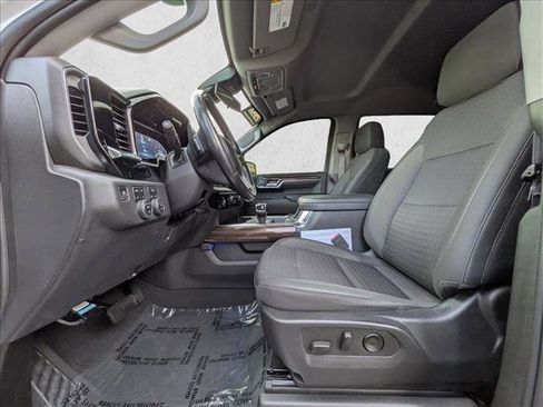 Used 2023 Chevrolet Silverado 1500 LT Trail Boss image 16