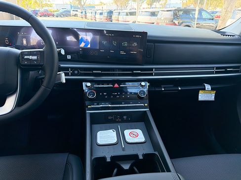 New 2026 Hyundai Santa Fe SEL image 20