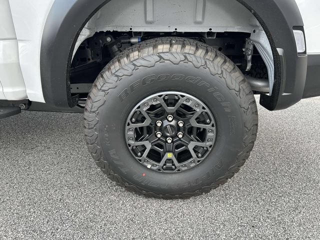 New 2026 Ford F150 Raptor w/ Equipment Group 803A Raptor R AWD/4WD image 7