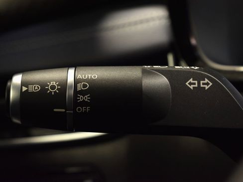 New 2026 INFINITI QX60 Sport w/ Dark Cargo Package image 17