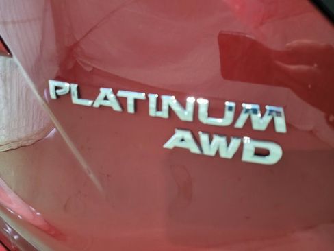 Used 2018 Nissan Murano Platinum image 61