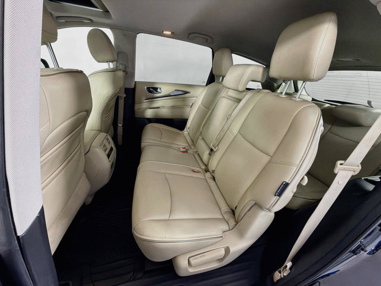 Used 2020 INFINITI QX60 Pure AWD/4WD image 40