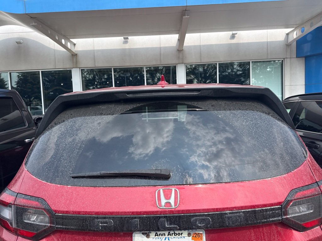 Certified 2023 Honda Pilot EX-L image 6