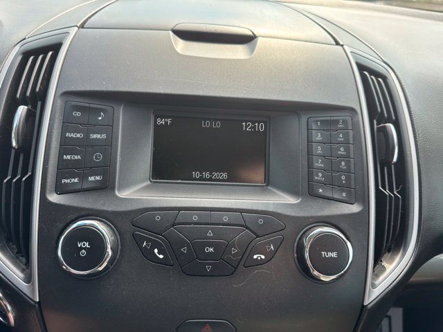 Used 2017 Ford Edge SEL AWD/4WD image 16