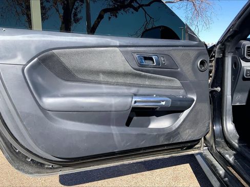 Certified 2024 Ford Mustang GT image 21