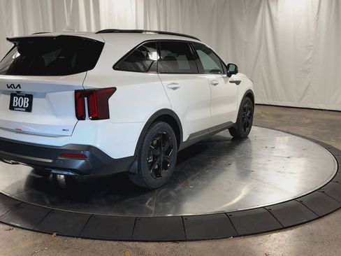 New 2026 Kia Sorento SX Prestige image 8