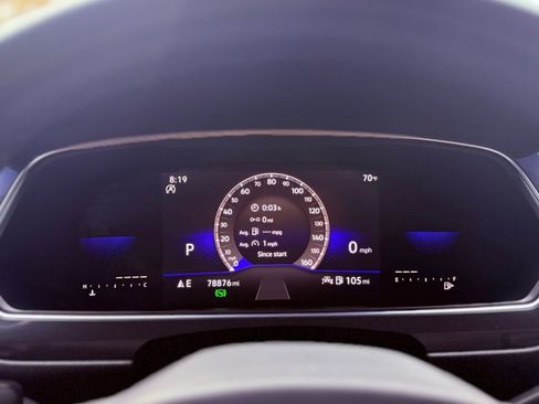 Used 2022 Volkswagen Tiguan SE R-Line image 19