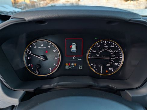 New 2026 Subaru Crosstrek 2.5i Wilderness image 12