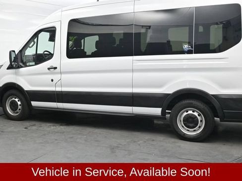 Used 2024 Ford Transit 350 XL RWD image 4