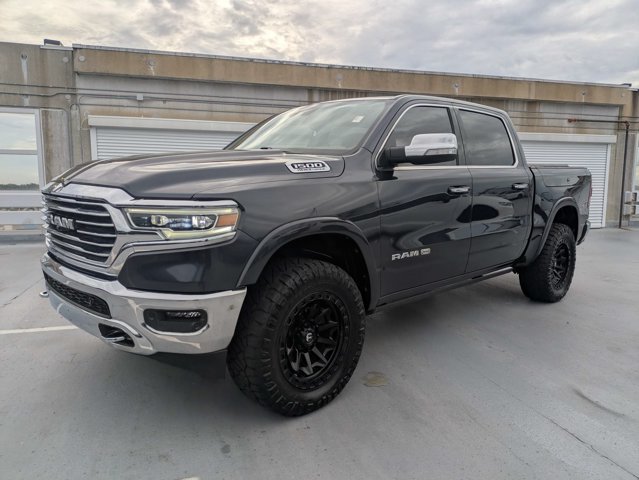 Used 2021 RAM 1500 Limited AWD/4WD image 7