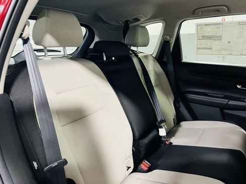 New 2026 Honda CR-V LX image 26