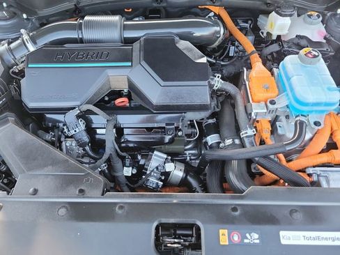 Used 2023 Kia Sportage X-Line image 30