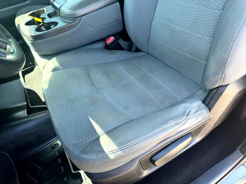 Used 2014 RAM 1500 Express image 25