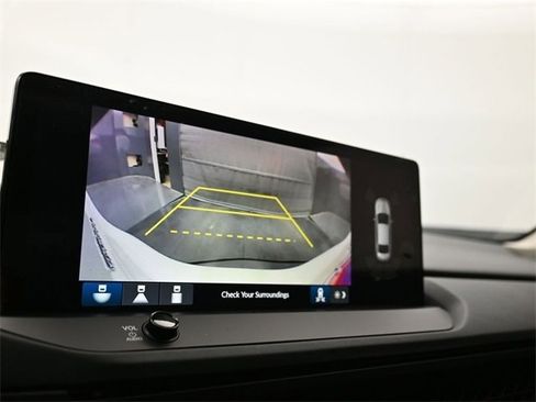 Certified 2025 Honda Accord Touring image 12