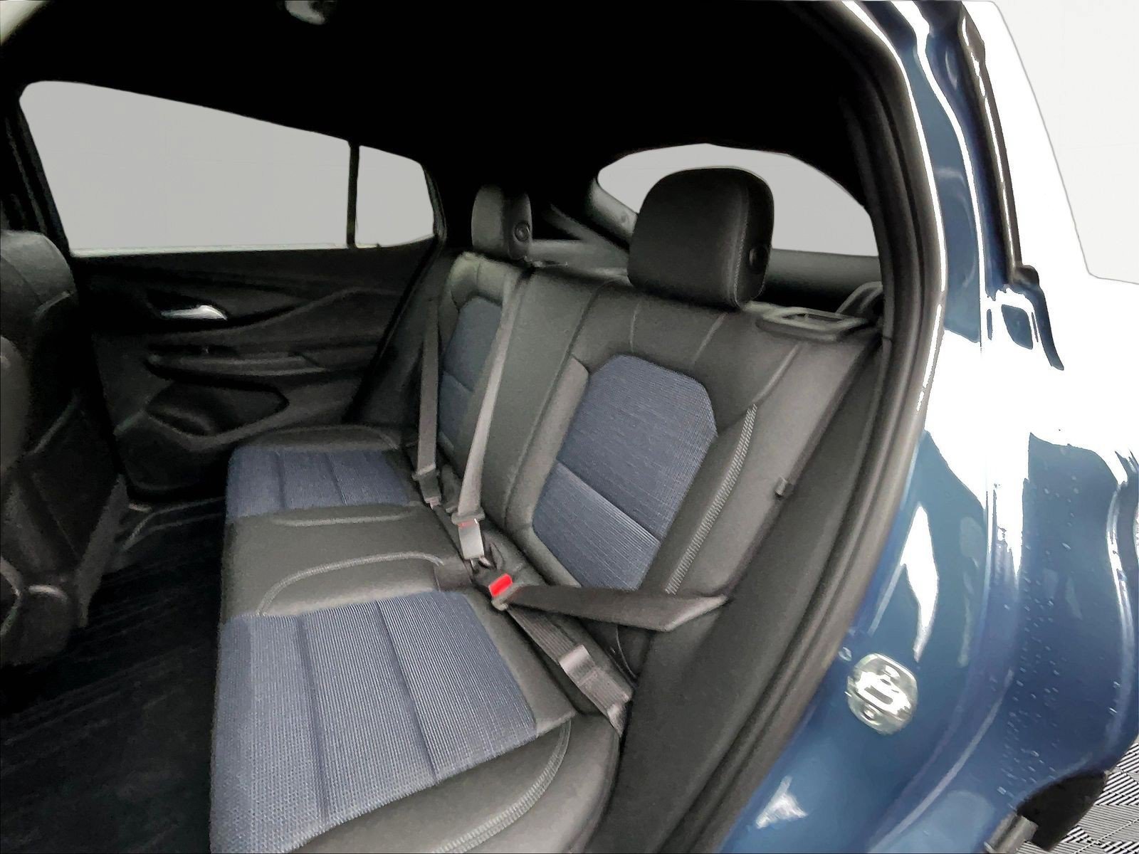 New 2026 Buick Envista Preferred w/ Convenience I Package FWD image 17