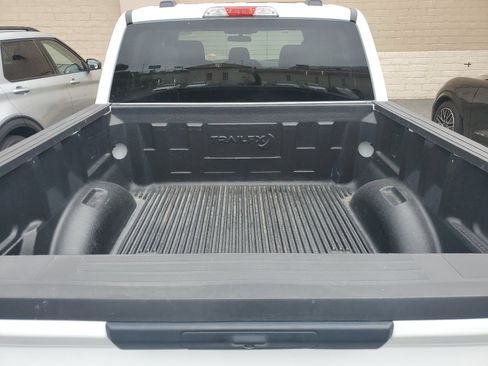 Used 2025 Ford F150 XLT w/ Equipment Group 301A Standard RWD image 10