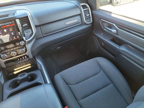 Used 2023 RAM 1500 Big Horn image 18