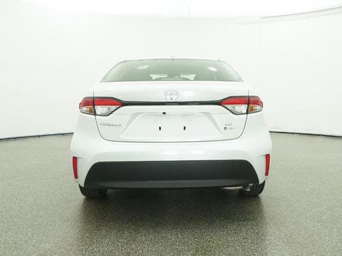 New 2026 Toyota Corolla LE image 33