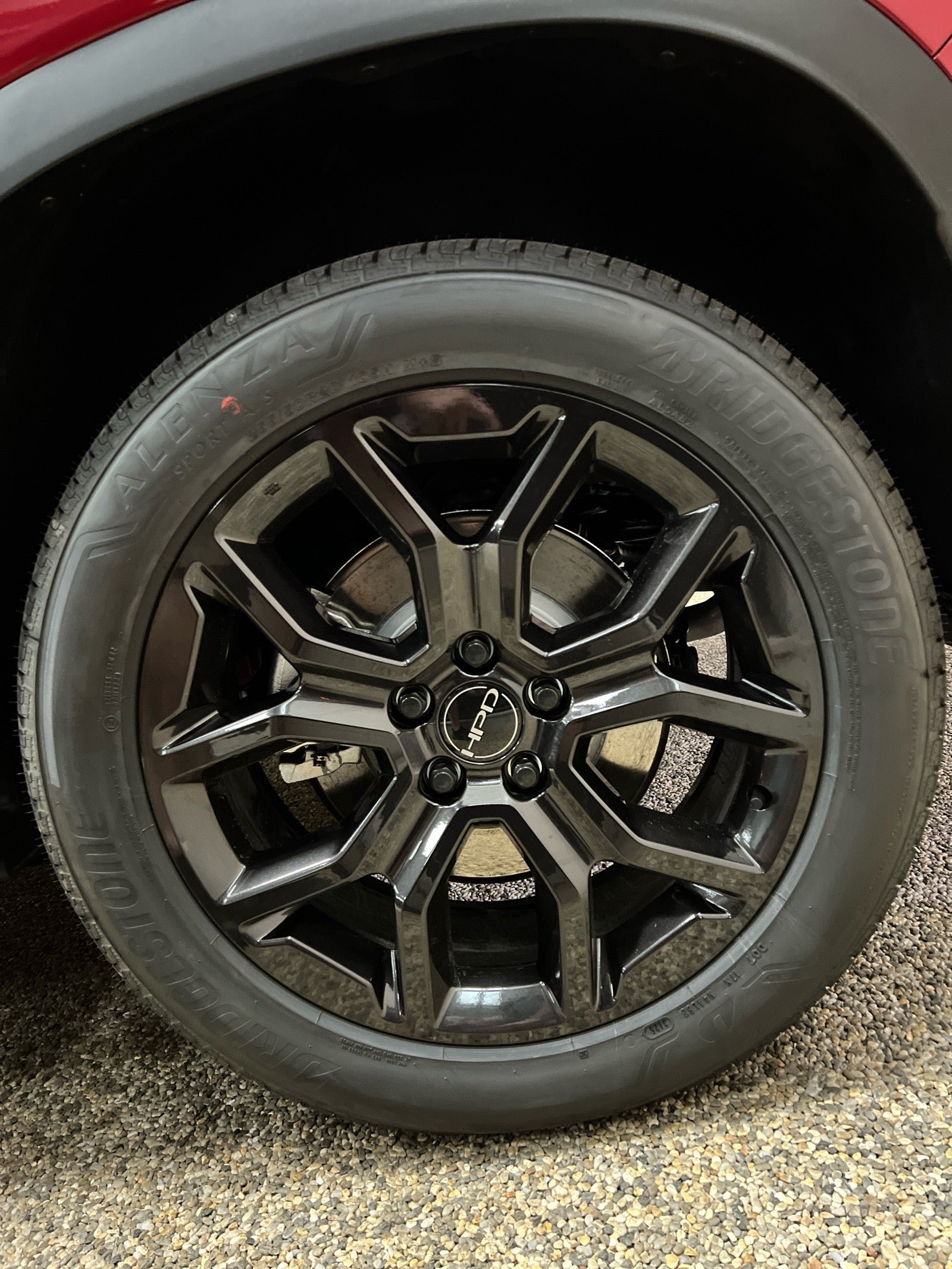 Used 2025 Honda Pilot Touring image 34