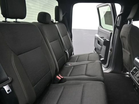 Used 2023 Ford F150 XLT w/ Equipment Group 302A High AWD/4WD image 24