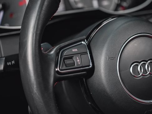 Used 2014 Audi S4 Premium Plus AWD/4WD image 38