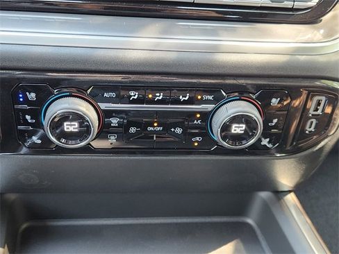 New 2026 Chevrolet Silverado 2500 High Country w/ High Country Premium Package AWD/4WD image 21