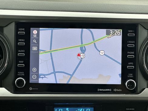 Used 2023 Toyota Tacoma SR image 28