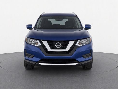 Used 2017 Nissan Rogue SV AWD/4WD image 7