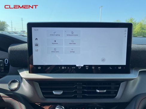 New 2025 Ford Explorer ST-Line w/ Premium Package image 19