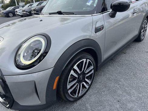 Used 2023 MINI Cooper S image 6