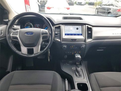 Used 2019 Ford Ranger XLT w/ Equipment Group 302A Luxury image 19