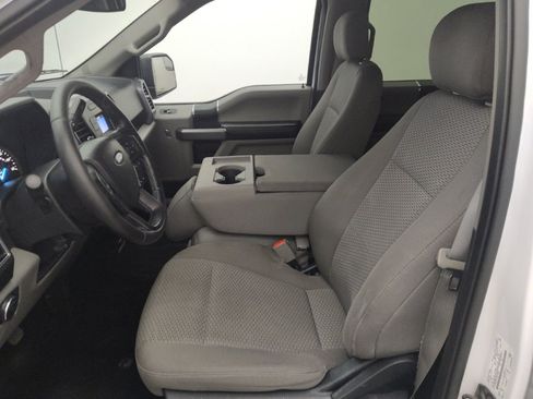 Used 2018 Ford F150 XLT w/ Equipment Group 301A Mid AWD/4WD image 17