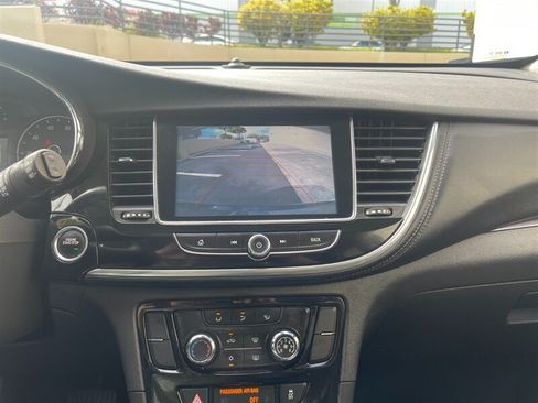Used 2020 Buick Encore Preferred w/ Safety Package FWD image 14