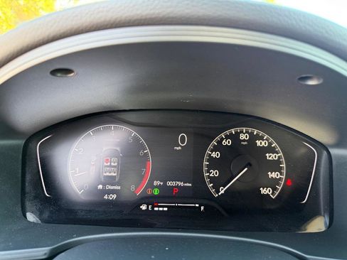 Used 2024 Honda Civic EX image 23