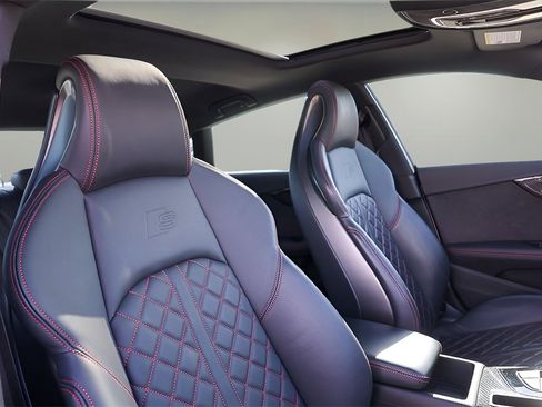 Used 2023 Audi S5 Premium Plus w/ Premium Plus Package image 26