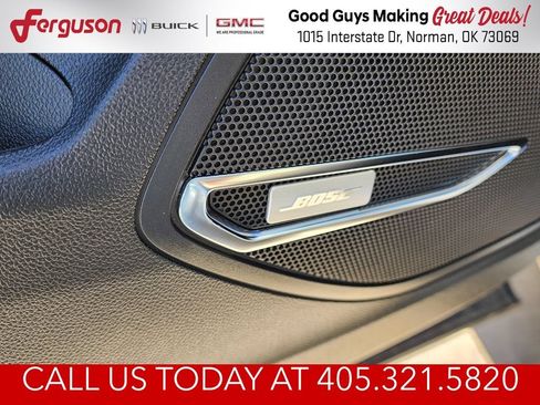 New 2026 Buick Envision Preferred AWD/4WD image 15