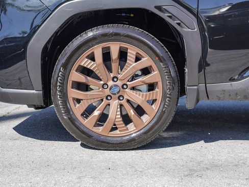 Certified 2025 Subaru Forester Sport image 9