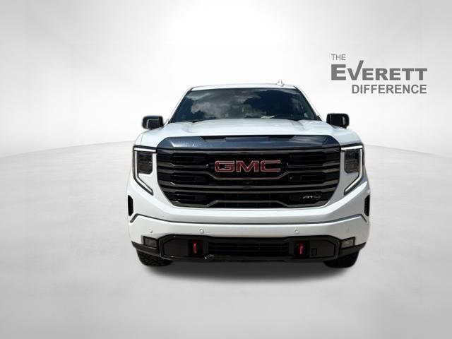 Used 2023 GMC Sierra 1500 AT4 w/ AT4 Premium Package AWD/4WD image 2