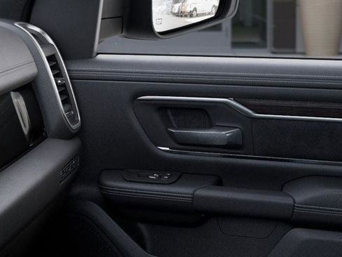 New 2026 RAM 1500 Laramie w/ Night Edition AWD/4WD image 25