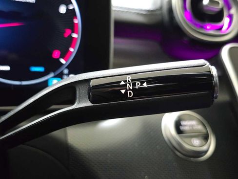 Used 2023 Mercedes-Benz C 300 C 300 image 35